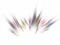 colored-sparkles