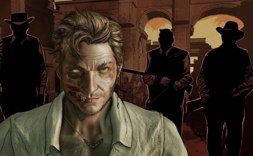 Hard West
