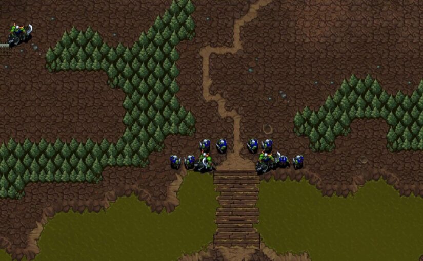 Warcraft 1: Remastered