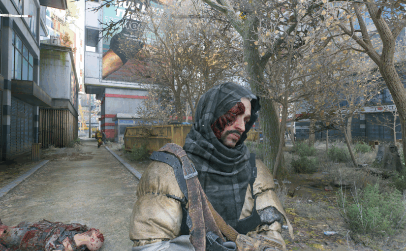 Dying Light 2: Stay Human
