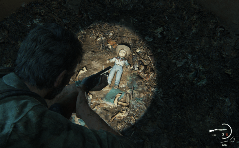 The Last of Us Part I