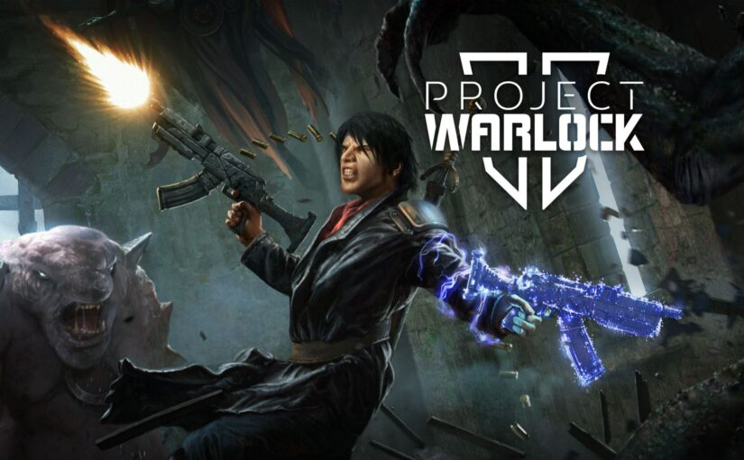 Project Warlock II