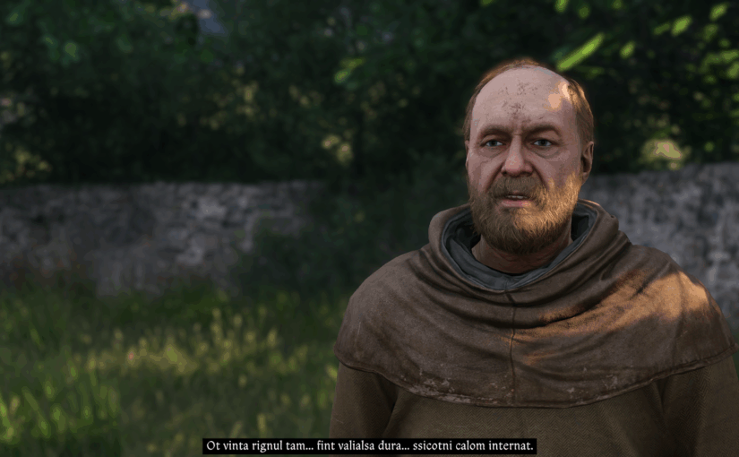 Kingdom Come Deliverance 2