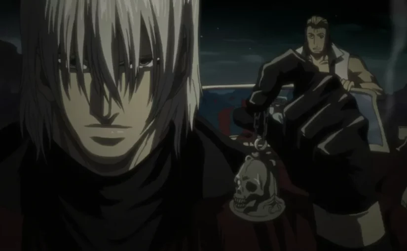 Devil May Cry (2007)