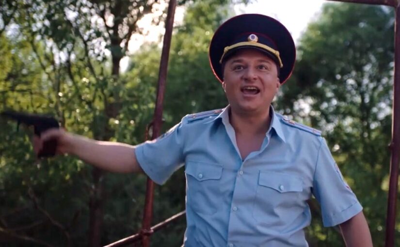 Жуки