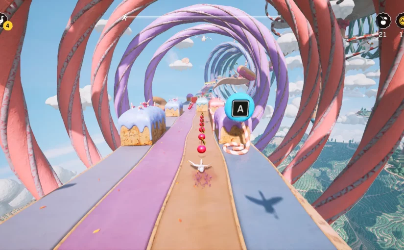 Atomic Heart: Узник Лимбо